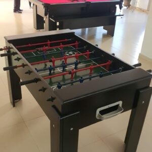 Mesa de Sinuca AX Esportes - Mod. 1042 - Mercadão Dos Esportes, loja de  materiais esportivos